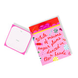 Gift Bag - Sugar Plums from Furbish Studio