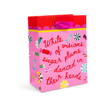 Gift Bag - Sugar Plums from Furbish Studio