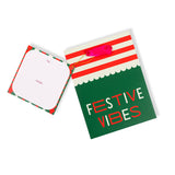 Gift Bag - Festive Vibes from Furbish Studio