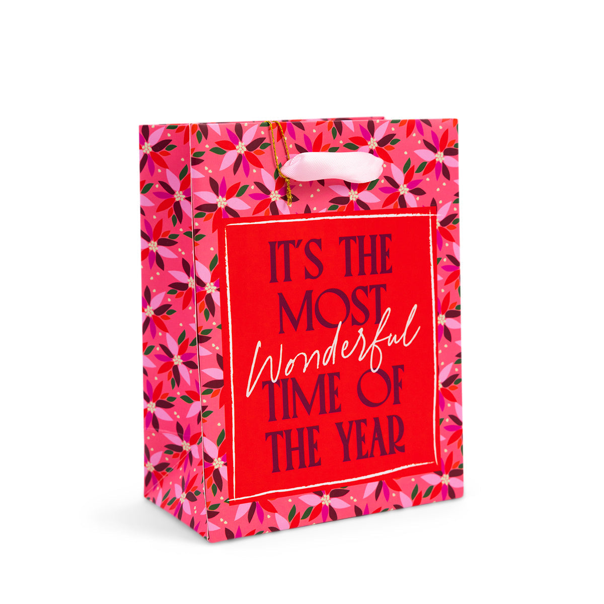 Gift Bag - Most Wonderful from Furbish Studio