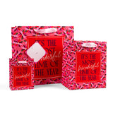 Gift Bag - Most Wonderful from Furbish Studio