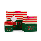 Gift Bag - Festive Vibes from Furbish Studio