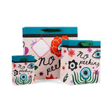 Gift Bag - No Peeking from Furbish Studio