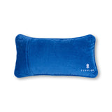 Mixed Drinks Needlepoint Pillow from Furbish Studio