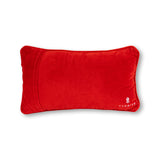 Clumsy Needlepoint Pillow from Furbish Studio