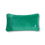 Unsubscribe Needlepoint Pillow from Furbish Studio