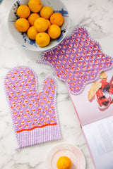 Ambroeus Oven Mitt from Furbish Studio