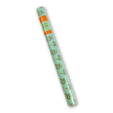 Wrapping Paper Sheets - Serene Snake from Furbish Studio