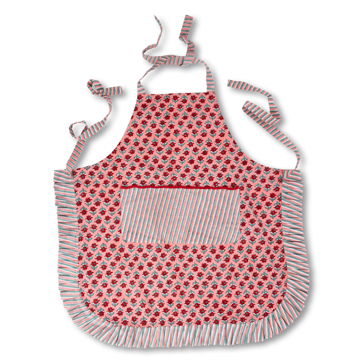 Sabrina Apron from Furbish Studio