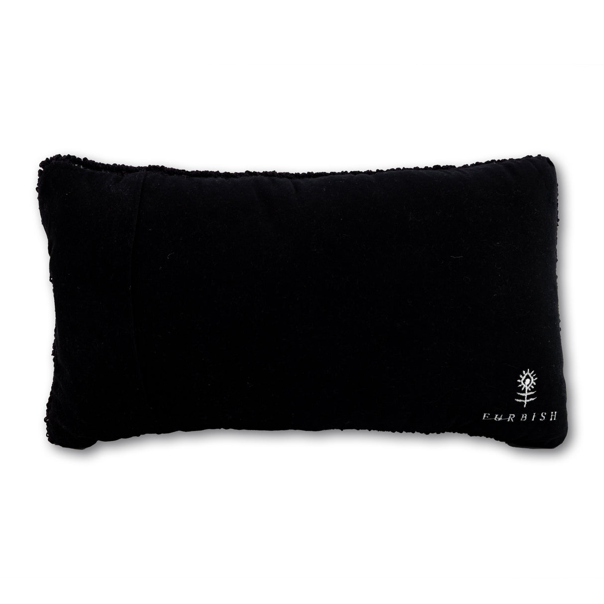 Boujee Pillow from Furbish Studio