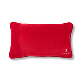 Everything's Fine Needlepoint Pillow from Furbish Studio