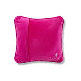 Cher Knows Best Needlepoint Pillow from Furbish Studio