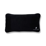 WTF Needlepoint Pillow from Furbish Studio