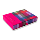Boxed Greeting Card S/8 - Thank You from Furbish Studio