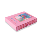 Boxed Greeting Card S/8 - Birthday from Furbish Studio