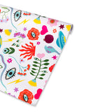 Wrapping Paper Sheets - Nammos from Furbish Studio
