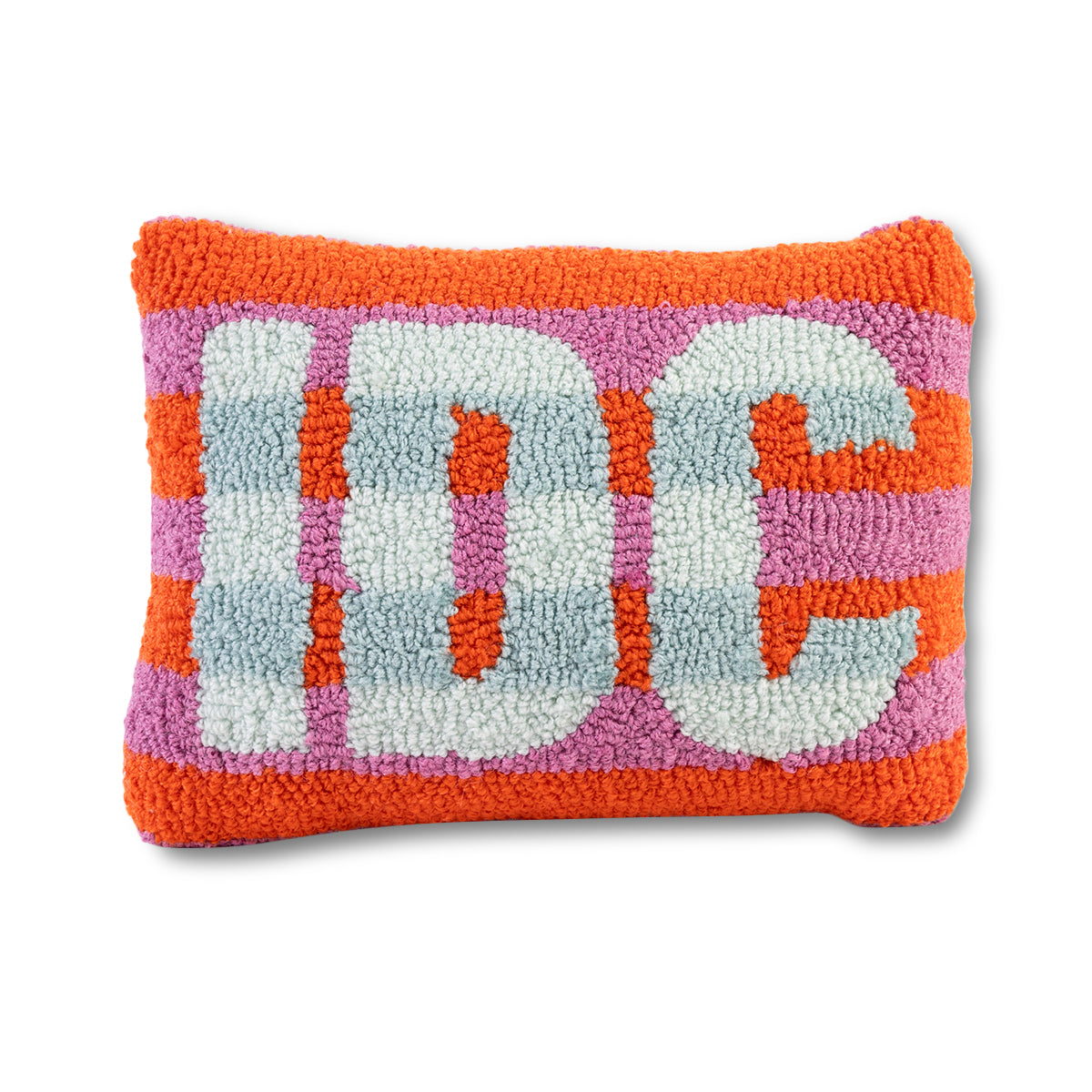 IDC Pillow from Furbish Studio