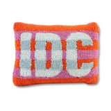 IDC Pillow from Furbish Studio