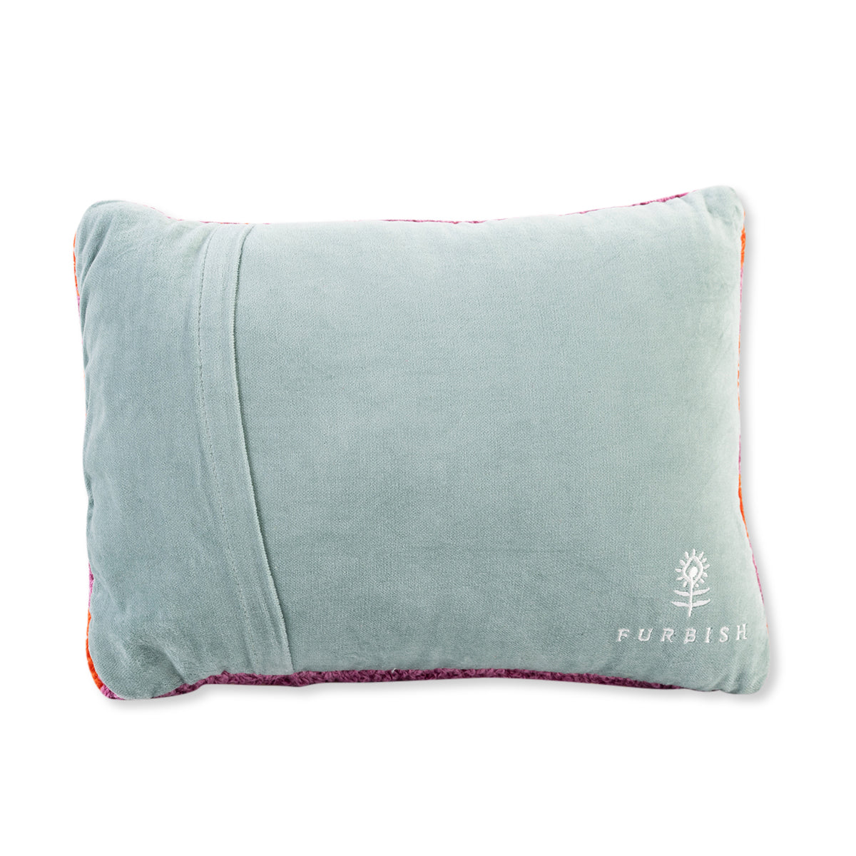 IDC Pillow from Furbish Studio