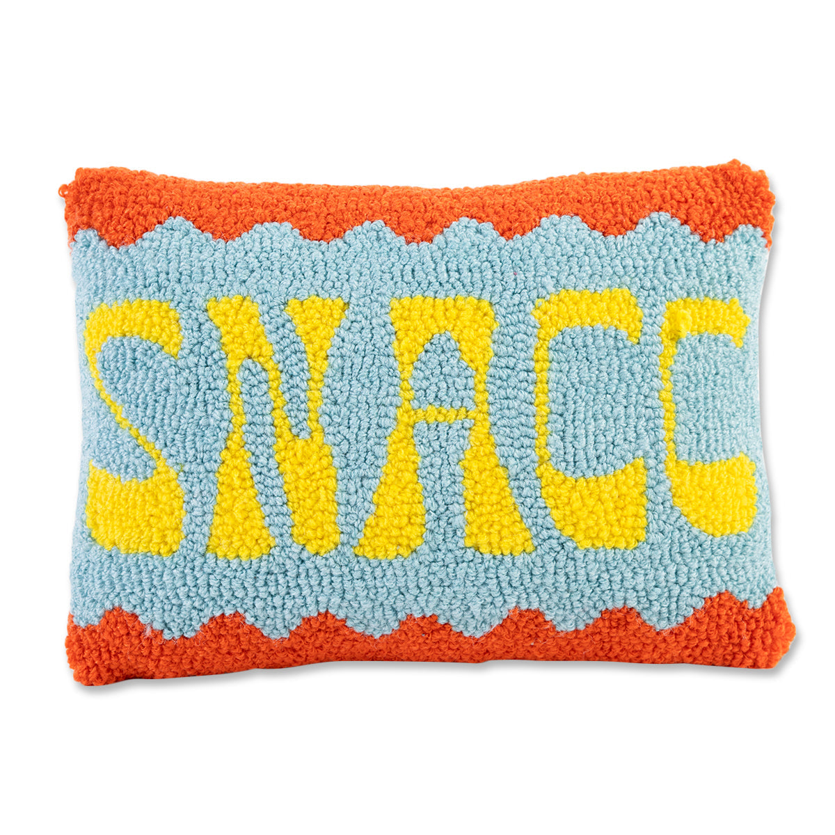 Snacc Pillow from Furbish Studio