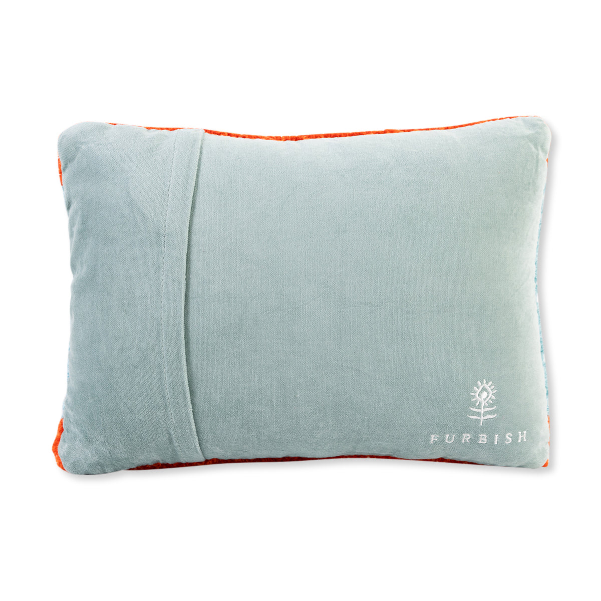 Snacc Pillow from Furbish Studio