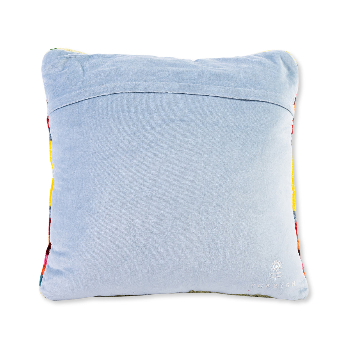 Lit AF Pillow from Furbish Studio