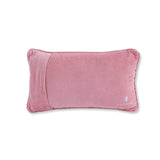 Not Needy Needlepoint Pillow from Furbish Studio