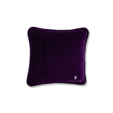 Flowers Needlepoint Pillow from Furbish Studio
