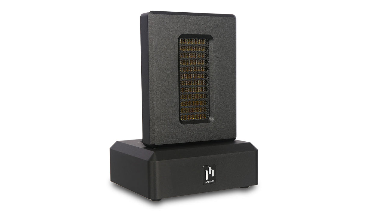 DST Dual Firing AMT Super Tweeter Speaker Pair from Aperion Audio