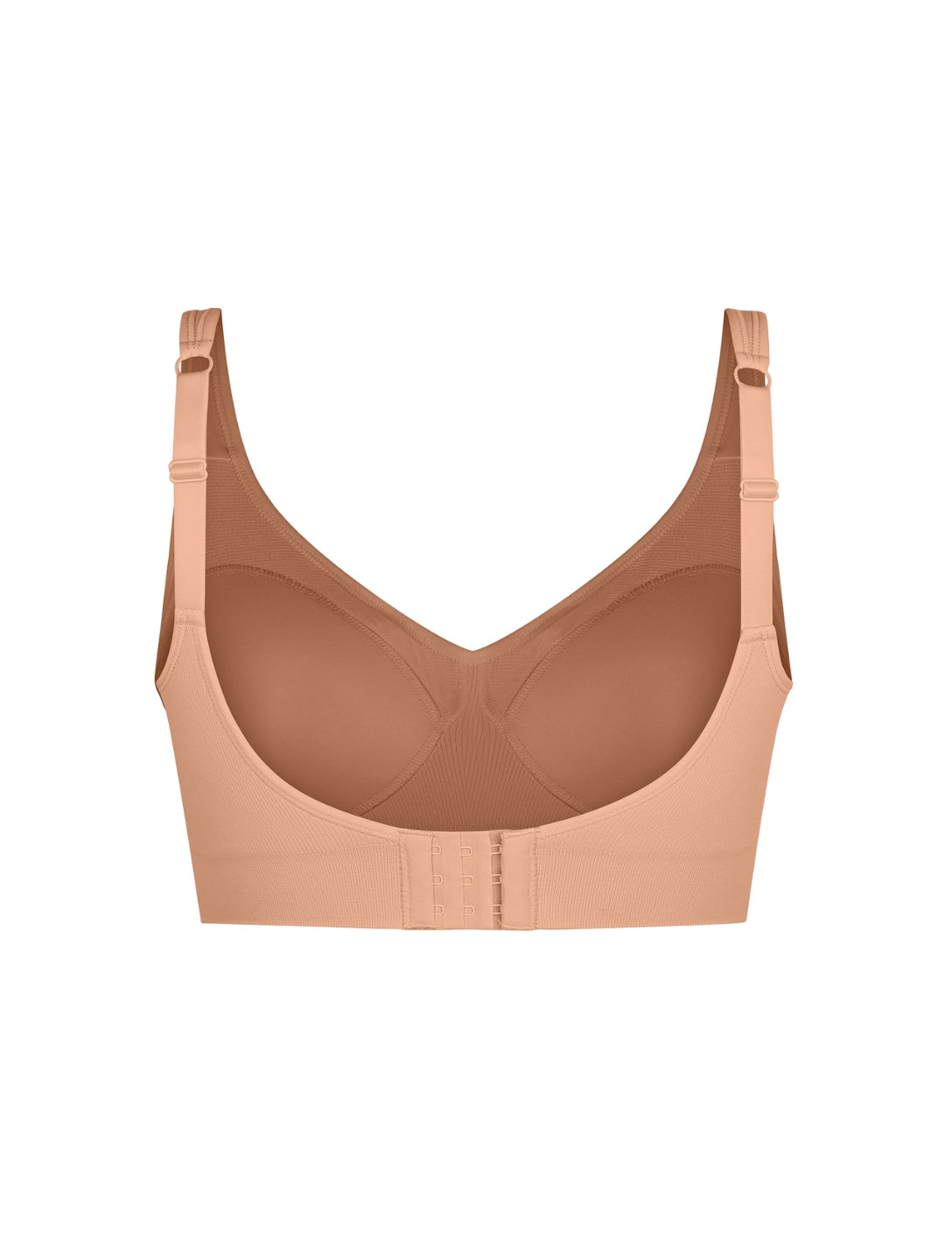 All Day Seamless Bra from HeyShape