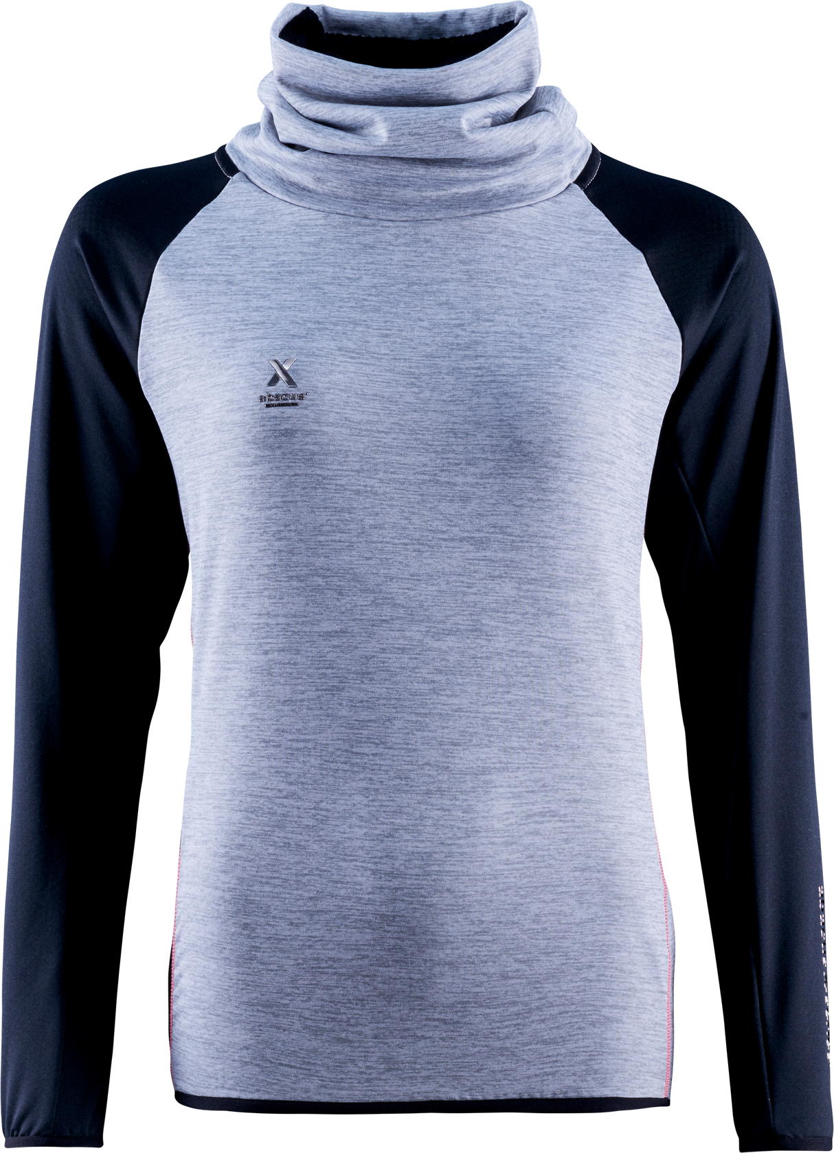 Women Bounce 37.5 Fleece Sweater from Abacus Sportswear US