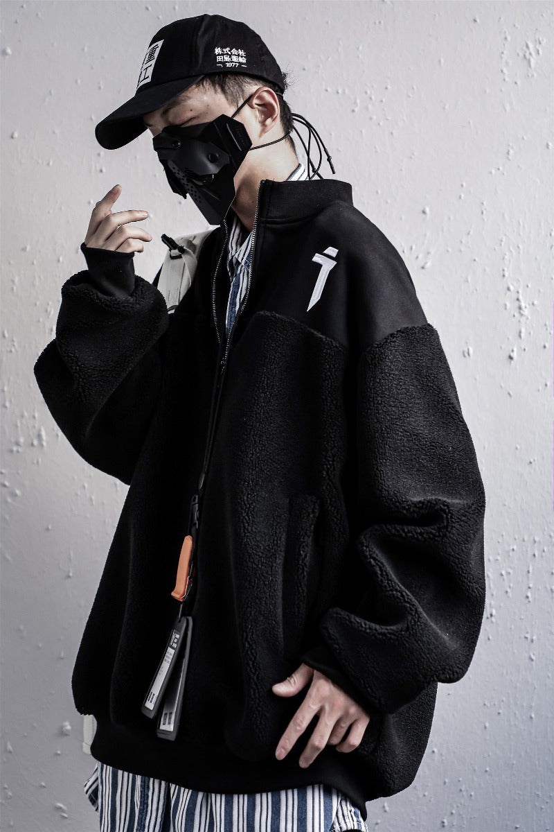 I-Tech Casual Sweatshirt From Niepce Inc