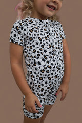 WILD GOALS DREAM SHORTIE from DREAM BIG LITTLE CO
