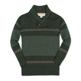 Organic Shawl Collar Sweater - Baby from Hope & Henry