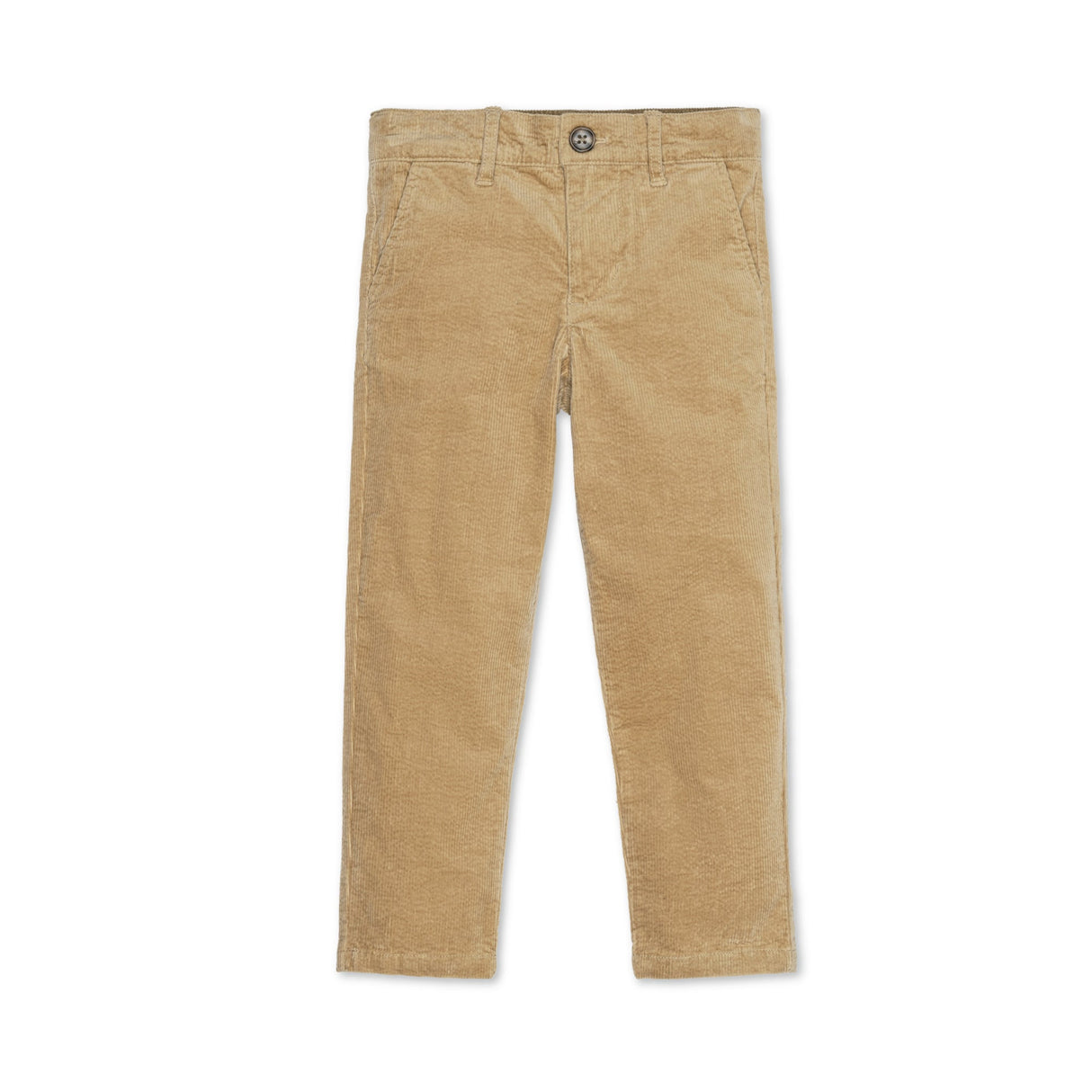 Organic Stretch Corduroy Pant from Hope & Henry