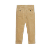 Organic Stretch Corduroy Pant from Hope & Henry