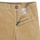 Organic Stretch Corduroy Pant from Hope & Henry