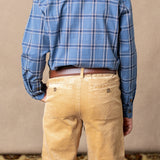 Organic Stretch Corduroy Pant from Hope & Henry
