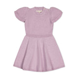 Organic Flutter Sleeve Sweater Dress - Baby from Hope & Henry