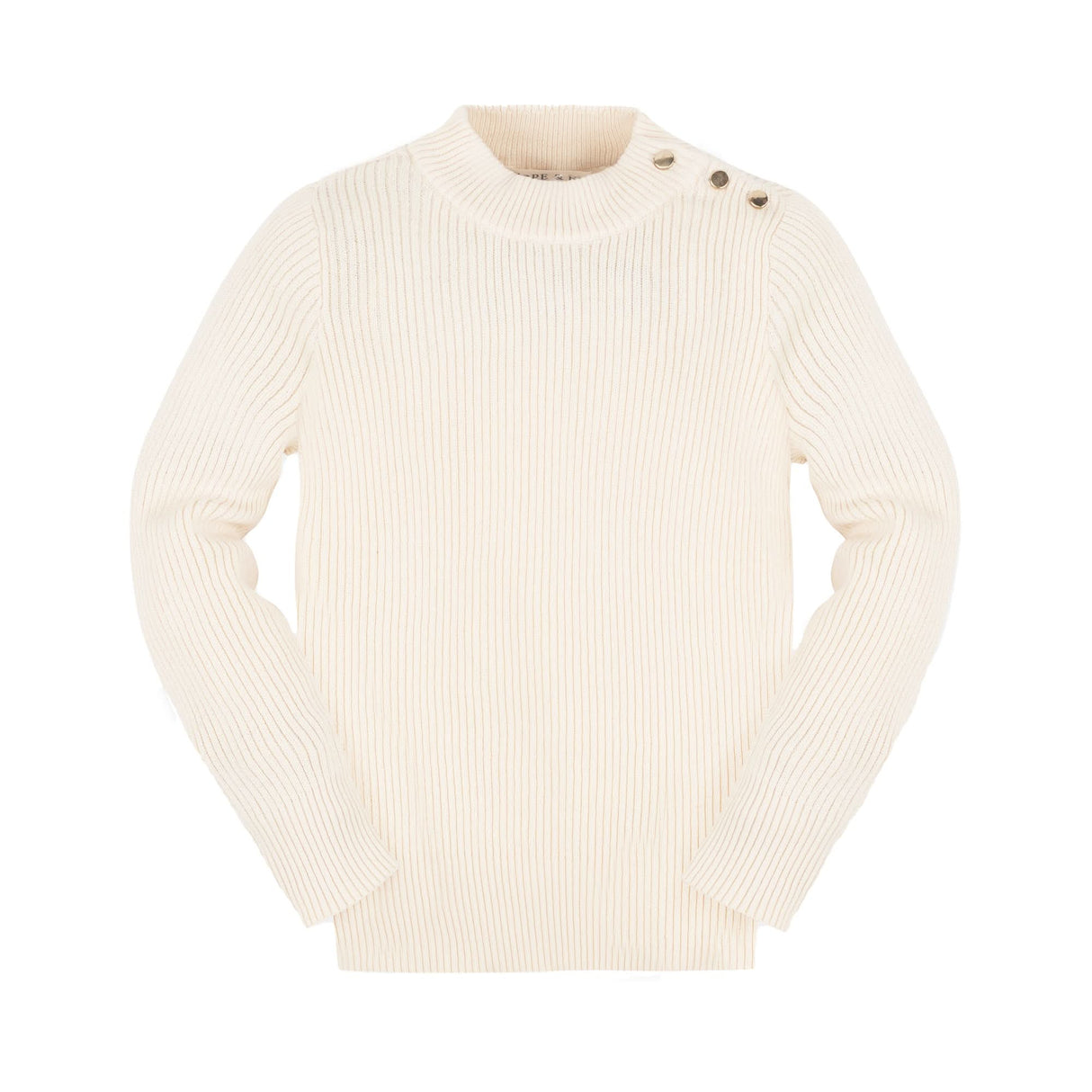 Organic Mock Neck Sweater - Baby from Hope & Henry
