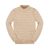Organic Mock Neck Sweater - Baby from Hope & Henry