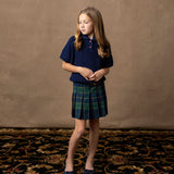 Organic Spread Collar Sweater - Baby from Hope & Henry