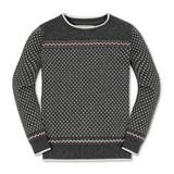 Organic Intarsia Crew Neck Sweater - Baby from Hope & Henry