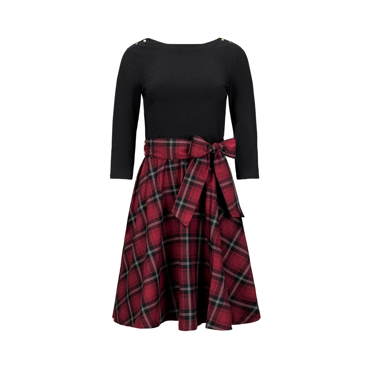 French Skater Dress from Hope & Henry