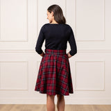 French Skater Dress from Hope & Henry