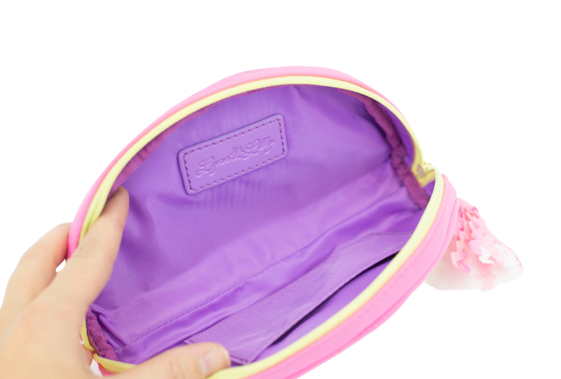 Rainbow Tote From Lynn Lilly