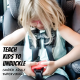 UnbuckleMe Car Seat Buckle Release Tool from UnbuckleMe®