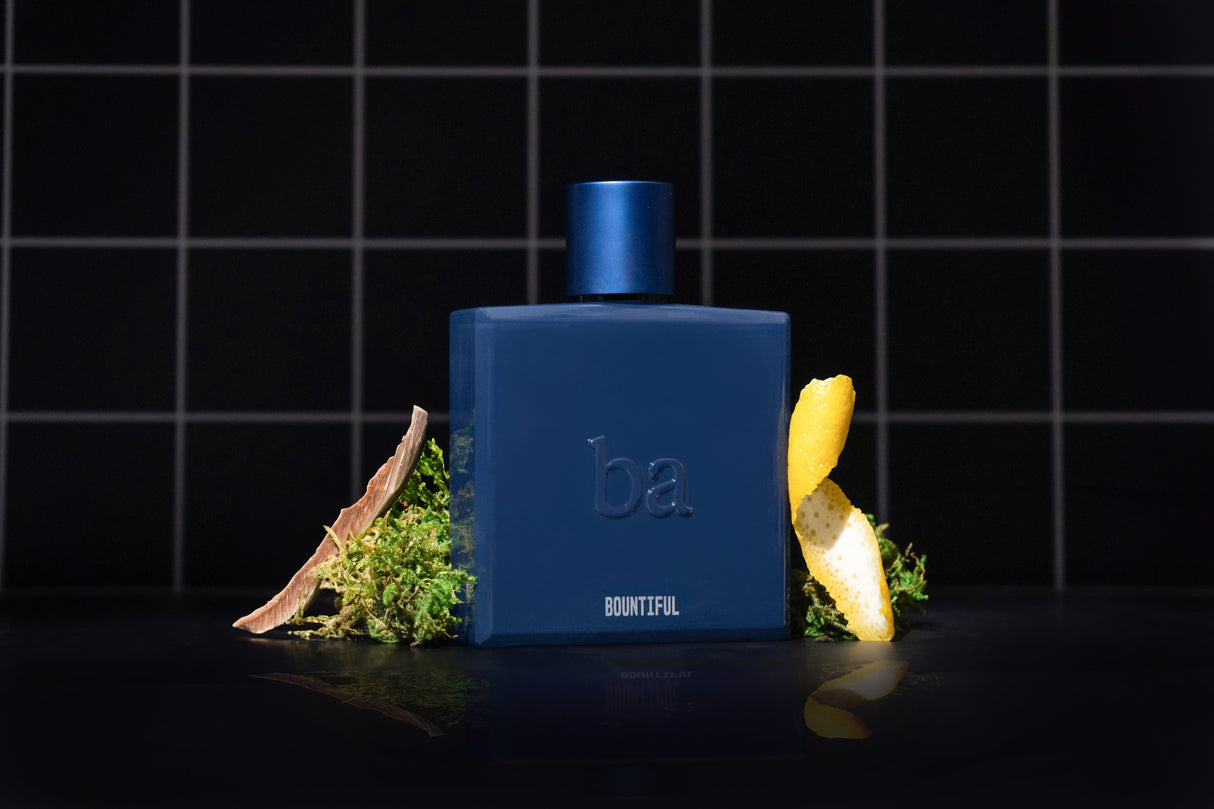 Bountiful Eau de Parfum From Blu Atlas