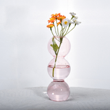 Bubble Flower Vase from Moderny