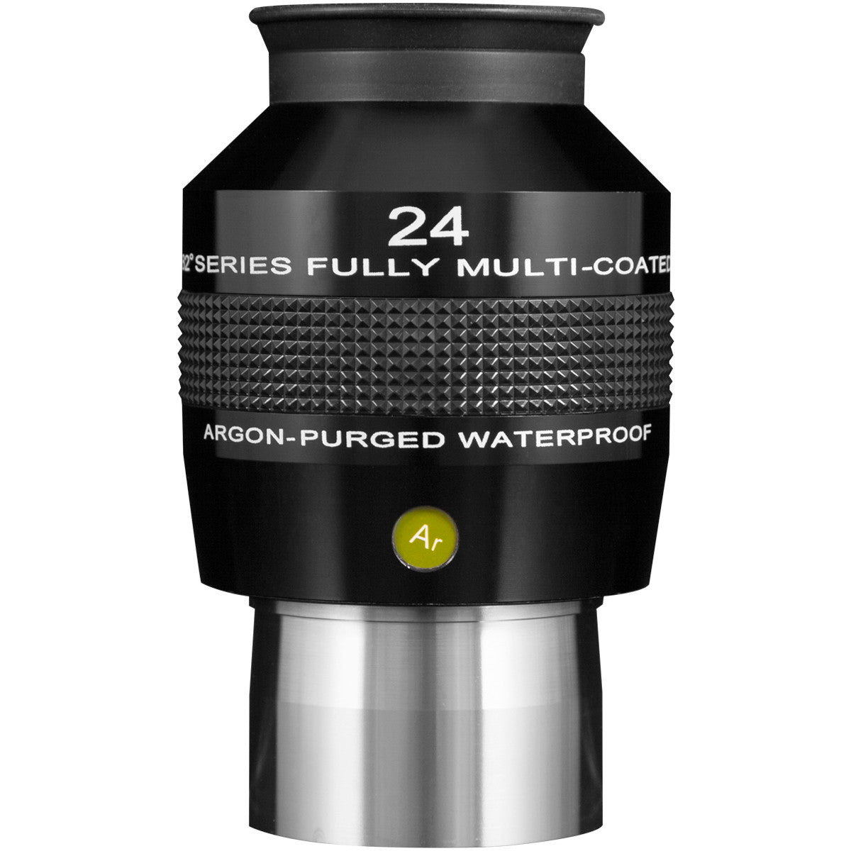 Explore Scientific 82° Series 24mm Waterproof Eyepiece from Explore Scientific